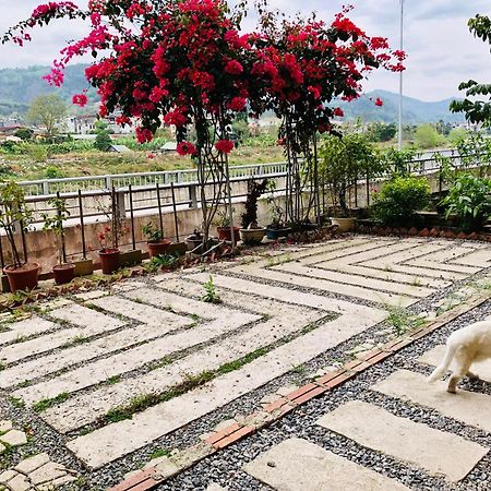 Tit Mit Homestay 까오방 외부 사진