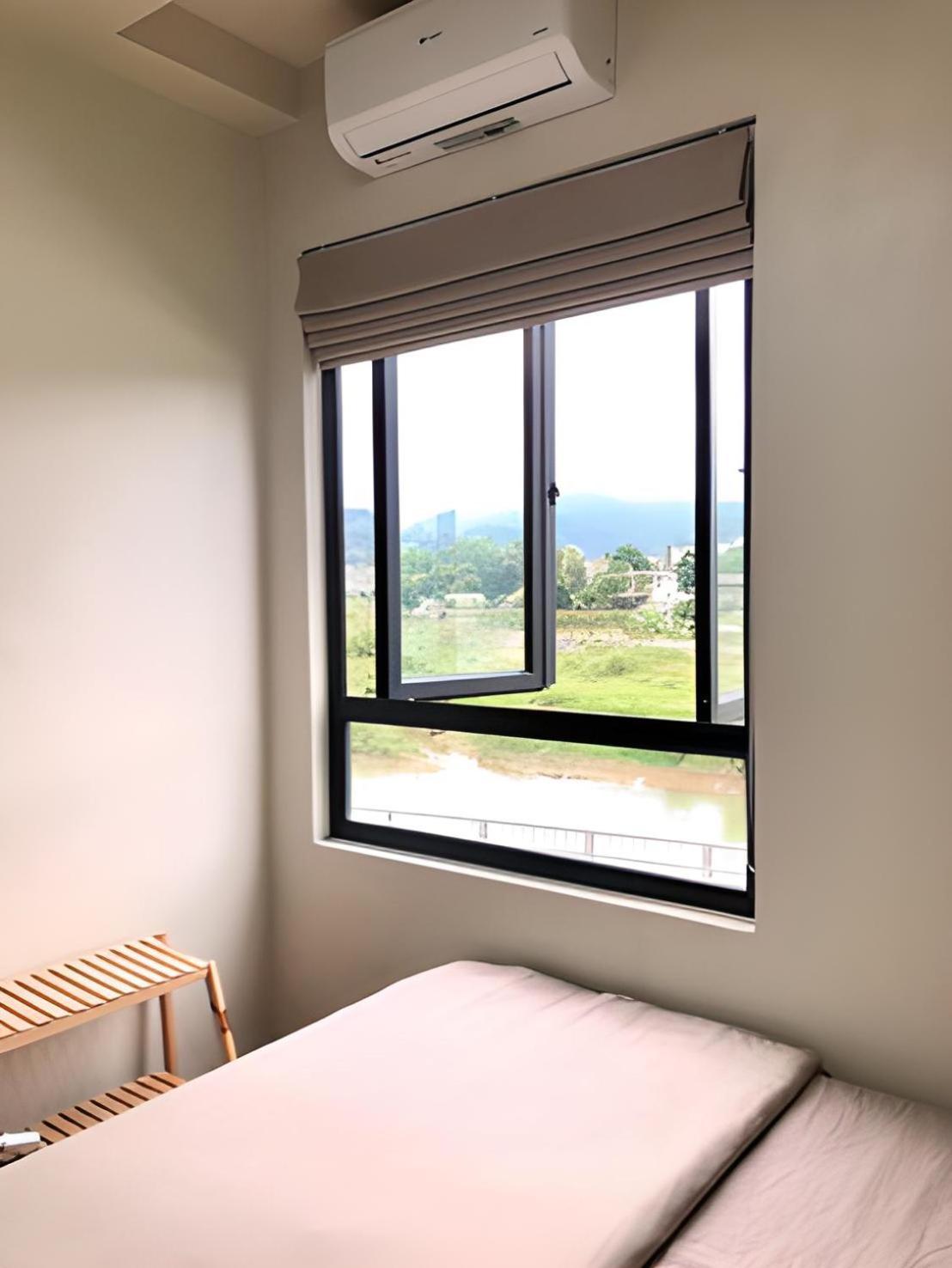 Tit Mit Homestay 까오방 외부 사진