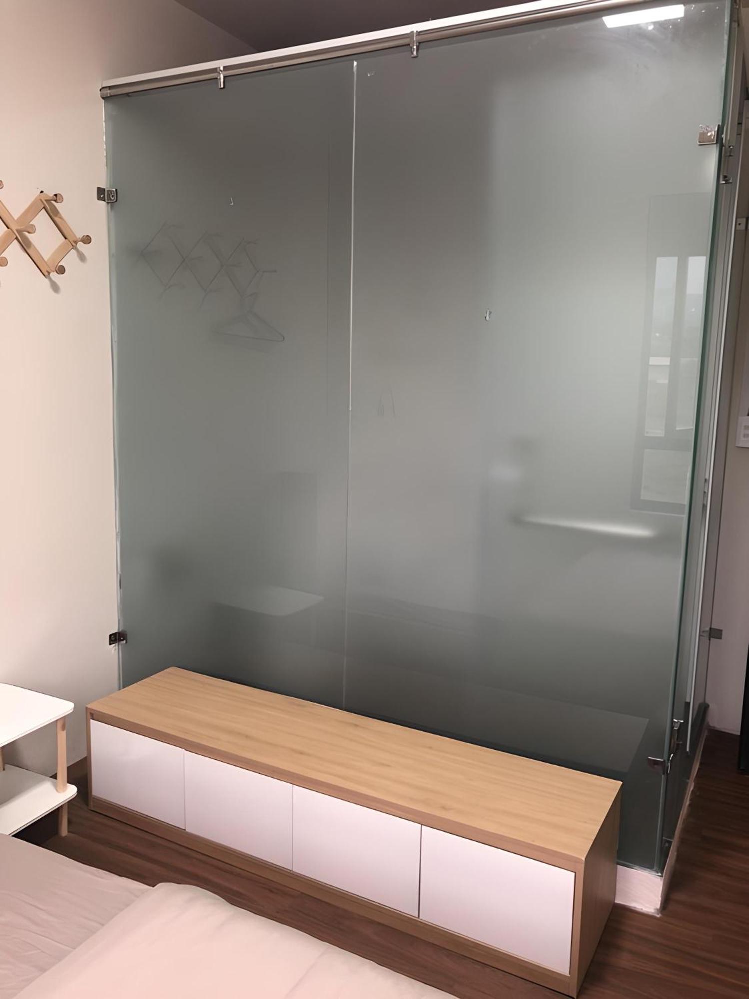 Tit Mit Homestay 까오방 외부 사진