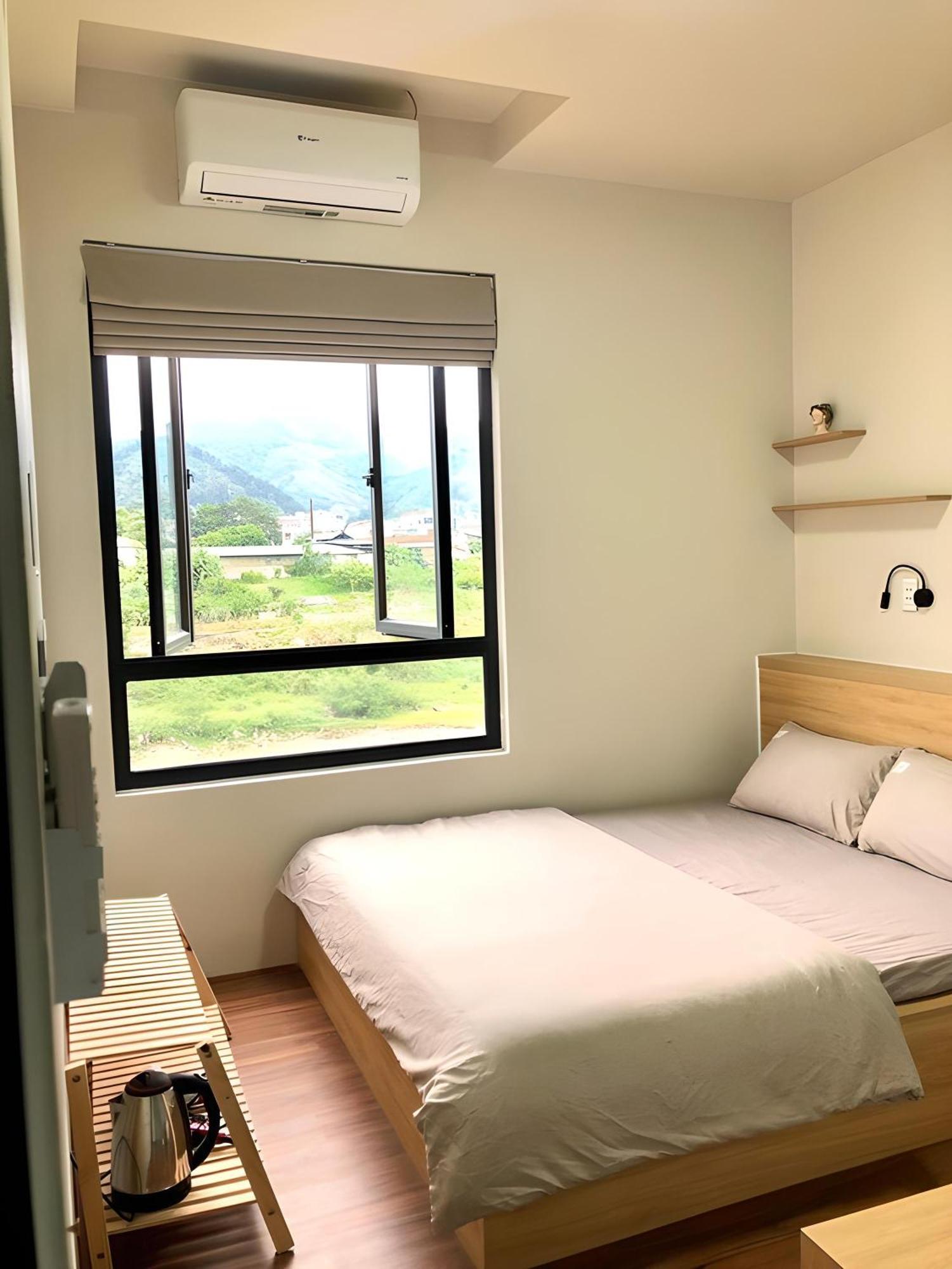Tit Mit Homestay 까오방 외부 사진