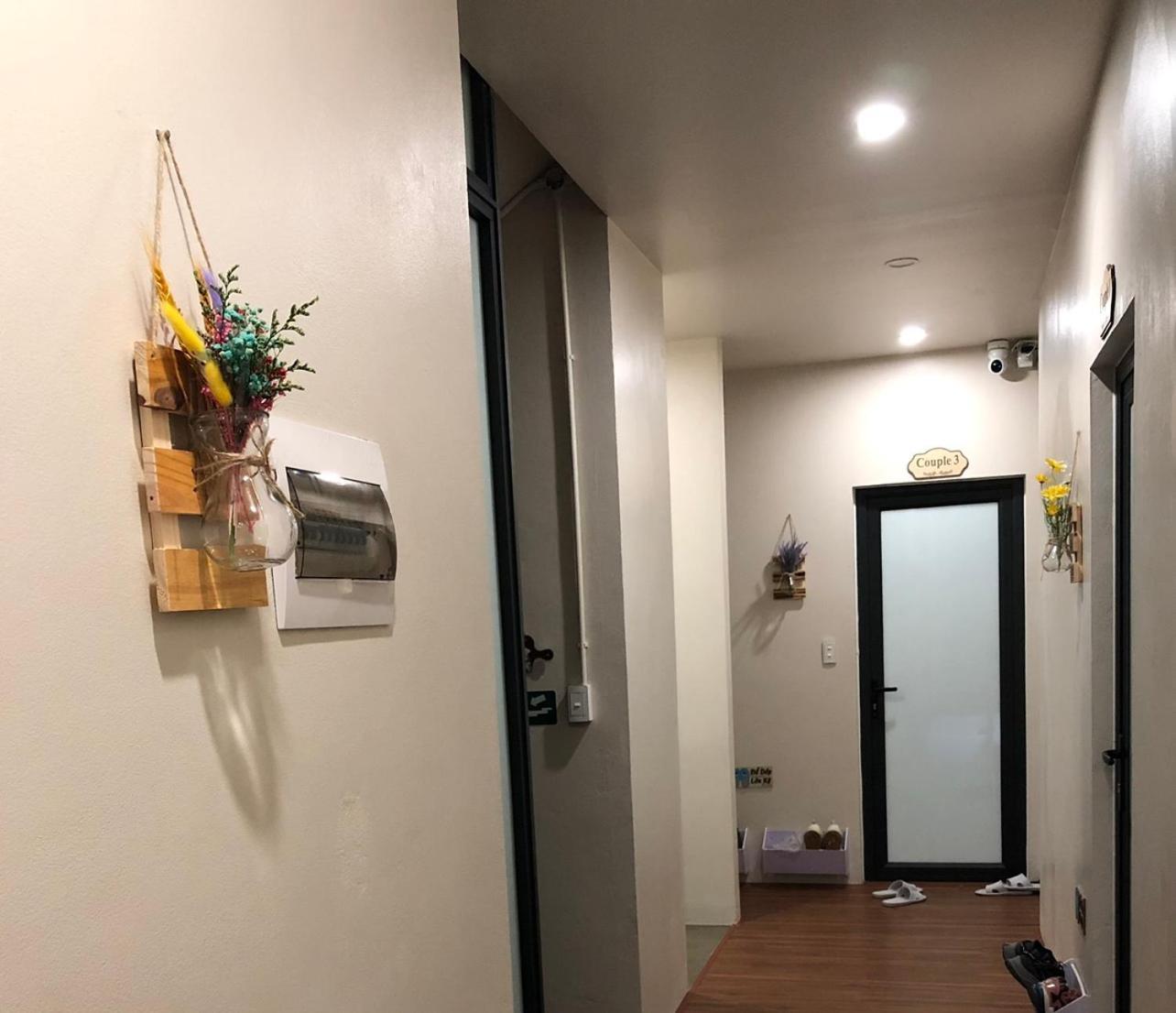 Tit Mit Homestay 까오방 외부 사진