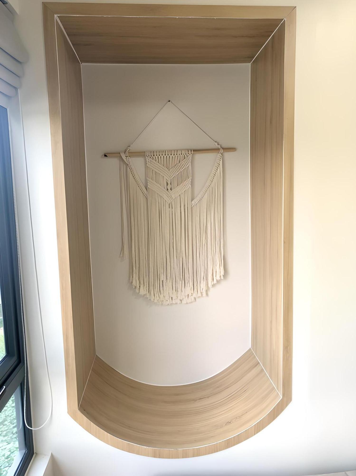 Tit Mit Homestay 까오방 외부 사진