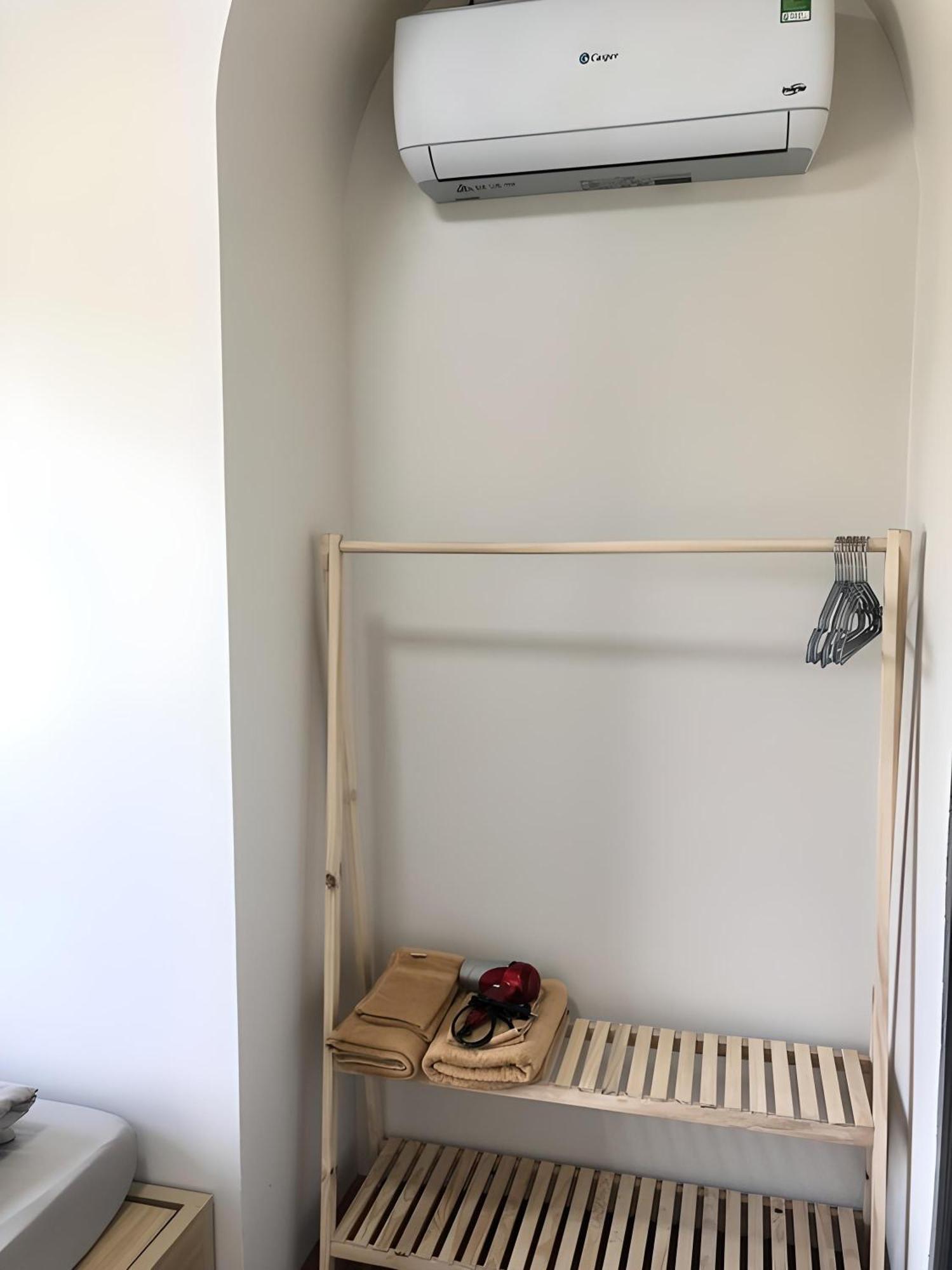 Tit Mit Homestay 까오방 외부 사진