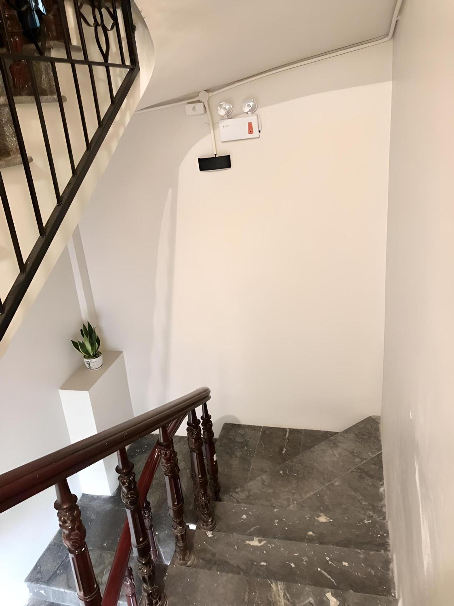 Tit Mit Homestay 까오방 외부 사진