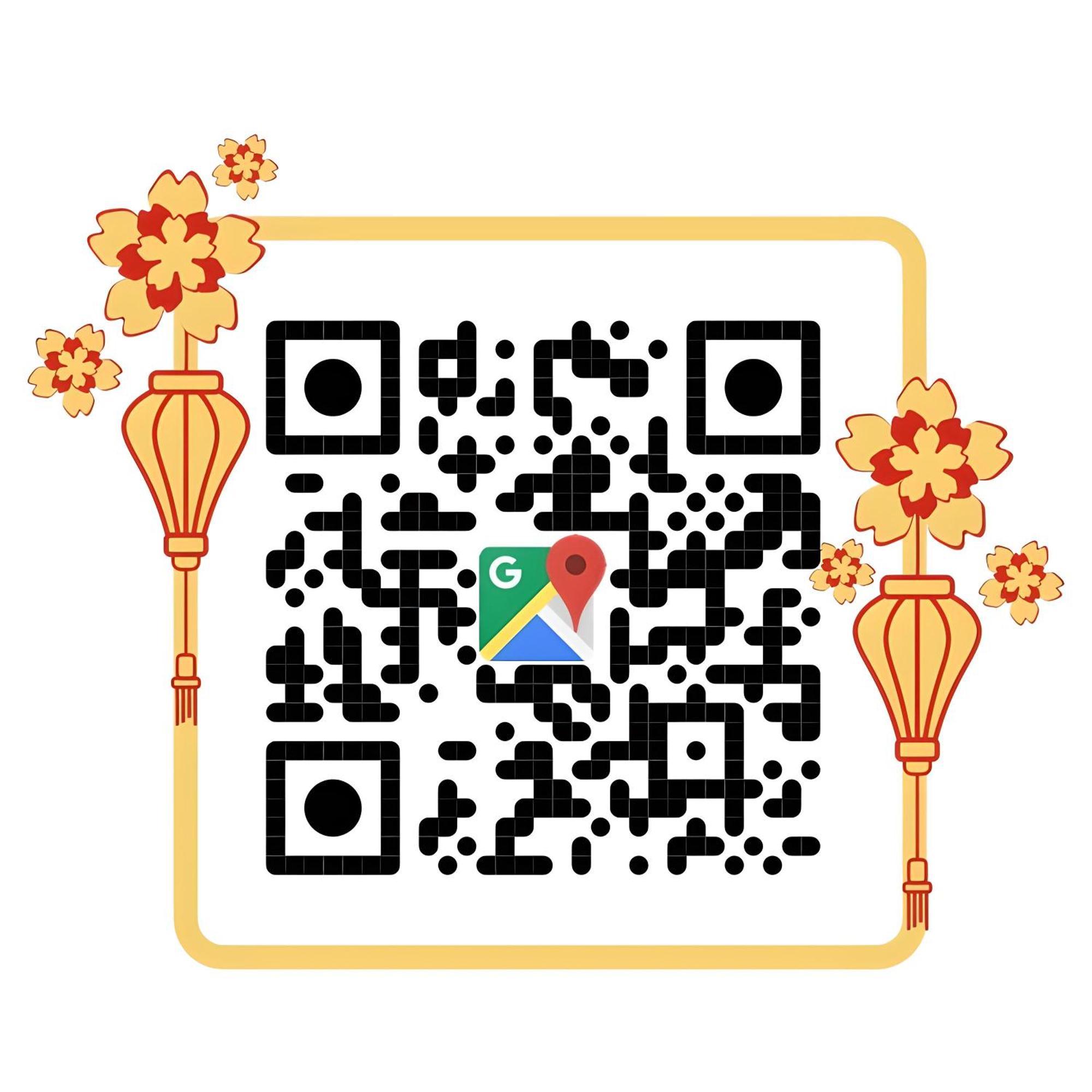 Tit Mit Homestay 까오방 외부 사진
